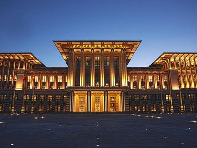 Türkiye'den Milyar Dolarlık Anlaşma! Cumhurbaşkanı Erdoğan, Kazakistan Cumhurbaşkanı Kasım Cömert Tokayev ile görüşecek!