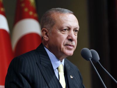 Cumhurbaşkanı Recep Tayyip Erdoğan Kabine Toplantısı Sonrası Açıklama Yaptı! İşte Kaldırılan Yasaklar!