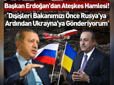 Cumhurbaşkanı Recep Tayyip Erdoğan, Kabine Toplantısı'nın ardından millete seslendi