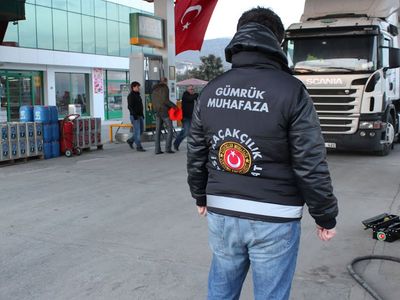 Cumhurbaşkanı Recep Tayyip Erdoğan Kaçakcılık İle İlgili Yeni Genelge'yi Resmi Gazetede Yayımladı!