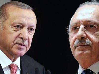 Cumhurbaşkanı Recep Tayyip Erdoğan, Sosyal Medyada Kemal Kılıçdaroğlu'lu İle İlgili Video Paylaştı!