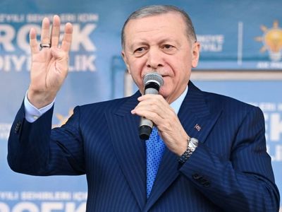 Cumhurbaşkanı Recep Tayyip Erdoğan ne zaman doğdu? Cumhurbaşkanı Erdoğan nereli ve kaç yaşında?