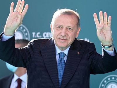 Cumhurbaşkanı Recep Tayyip Erdoğan Toplu Açılış Töreninde Önemli Açıklamalarda Bulundu!