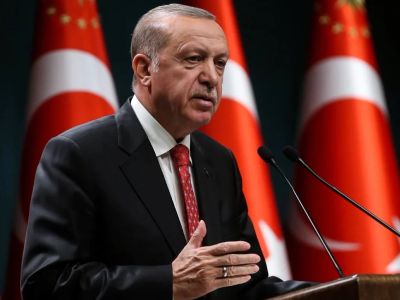 Cumhurbaşkanı Recep Tayyip Erdoğan Van’da müjdeli haberler verdi: “ Van için gece gündüz çalışacağız!”