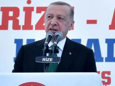 Cumhurbaşkanı Recep Tayyip Erdoğan, zamlı yaş çay alım fiyatını duyurdu!