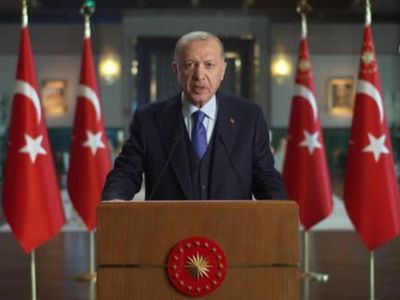 Cumhurbaşkanı Recep Tayyip Erdoğan'dan Bölgesel Finans Konferansı'nda Büyüme Açıklaması!