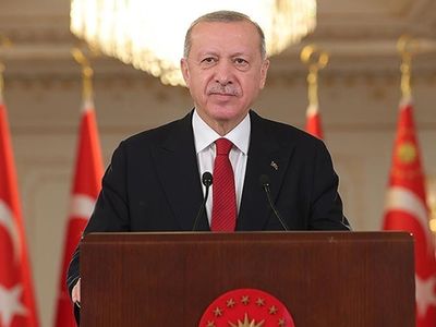 Cumhurbaşkanı Recep Tayyip Erdoğan'dan Çarpıcı Eğitim Açıklaması!