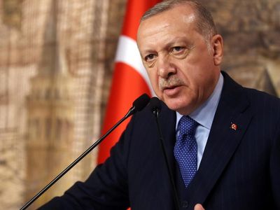 Cumhurbaşkanı Recep Tayyip Erdoğan'dan iadeiziyaret! 54 iş birliği anlaşması gerçekleşecek!