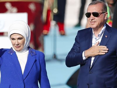 Cumhurbaşkanı Recep Tayyip Erdoğan'dan Koronavirüs Açıklaması: Hastalık Hafif Şekilde Geçiyor!