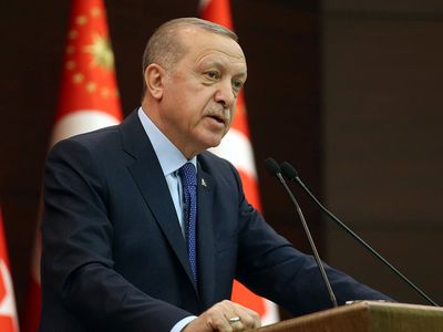 Cumhurbaşkanı Recep Tayyip Erdoğan'dan Önemli Mesajlar: BM'nin Mevcut Yapısı Değişmelidir!