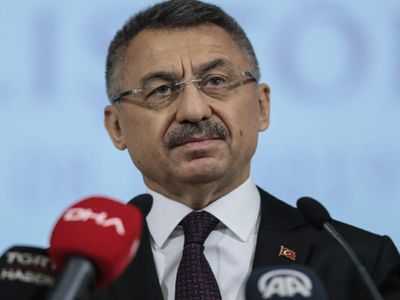 Cumhurbaşkanı Yardımcısı acı bilançoyu duyurdu: Can kaybı 17 bin 674’e yükseldi