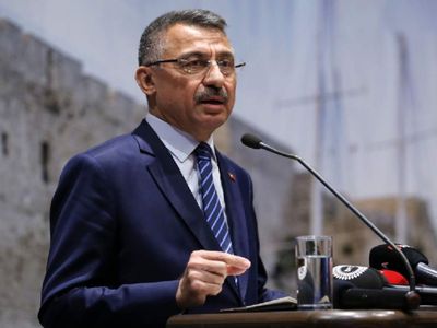 Cumhurbaşkanı Yardımcısı açıkladı: Can kaybı 49 bin 589’a yükseldi