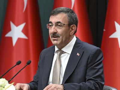 Cumhurbaşkanı Yardımcısı açıkladı: "Enflasyonla mücadelede kararlıyız!"