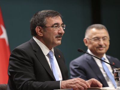 Cumhurbaşkanı Yardımcısı Cevdet Yılmaz açıkladı: ‘Öğretmenlik Meslek Kanunu önümüzdeki günlerde Meclis’e gelecek’