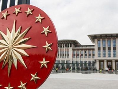 Cumhurbaşkanı Yardımcısı'ndan Osman Kavala Paylaşımı Yapan Büyükelçilere Tepki!