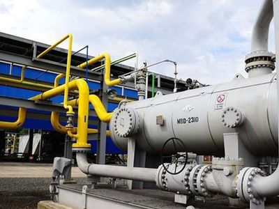 Cumhurbaşkanı Yardımcısı’ndan önemli açıklama: Türkiye’de doğal gaz çalışmasının sonuna gelindi