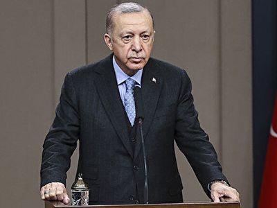 Cumhurbaşkanın Erdoğan Teröristlerin Telefon Görüşmelerini Anlattı: Kaçacak Delik Arıyorlar