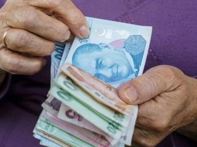 Cumhurbaşkanı'nın onaylamasına saatler kaldı! 31 Mart 1 Nisan tarihlerinde emekliler 12.400 TL ödeme alacak