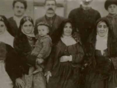 Cumhurbaşkanlığı İletişim Başkanlığı Ahıskalı Türklerin Sürgün Ve Vatana Getiriliş Hikâyesini Belgeselleştirdi!