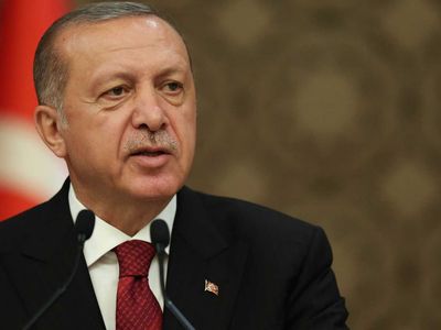 Cumhurbaşkanlığı Kabinesi 3 Hafta Aranın Ardından Bugün Toplanıyor!