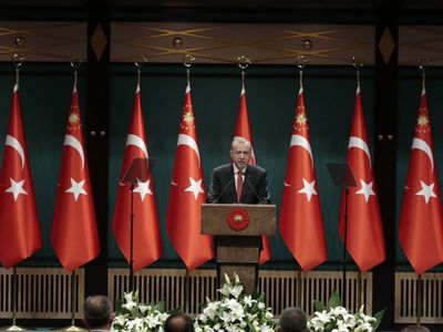 Cumhurbaşkanlığı Kabinesi bugün toplanıyor: Masada üç önemli başlık var