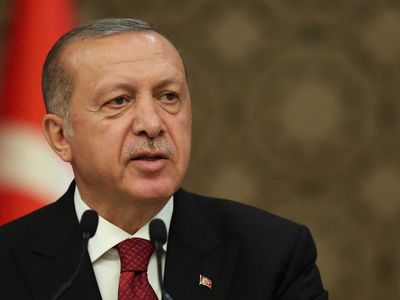 Cumhurbaşkanlığı Kabinesi Toplanıyor: Masada 3 Önemli Başlık Var!