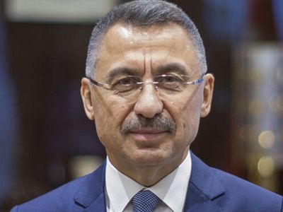 Cumhurbaşkanlığı Külliyesi'nde Gündem Yerli Aşı