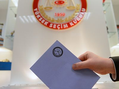 Cumhurbaşkanlığı seçiminin oy pusulası ortaya çıktı: İşte adayların yeri ve fotoğrafları
