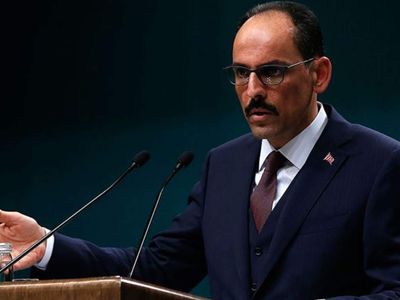 Cumhurbaşkanlığı Sözcüsü İbrahim Kalın'dan 15 Temmuz paylaşımı: "Koynunuzda beslediğiniz yılan dönüp bir gün sizi de sokacaktır"