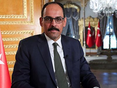 Cumhurbaşkanlığı Sözcüsü'nden dikkat çeken açıklama: Türk dünyası kritik rol oynayacak