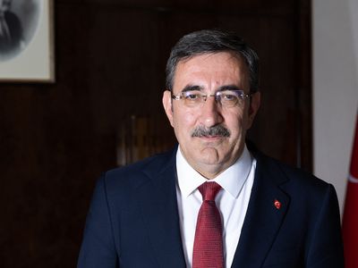 Cumhurbaşkanlığı tarafından ilk açıklama geldi