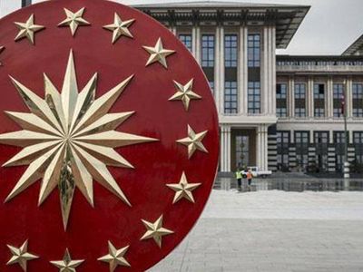 Cumhurbaşkanlığı'ndan Yeni Atamalar