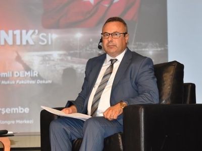 Cumhuriyet Savcısını Darbeden Şüphelinin İfadesi Ortaya Çıktı: ''Pişmanım'' Dedi!