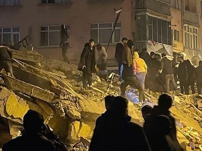Cumhuriyet tarihinin en büyük felaketi: 3 gün boyunca sürecek