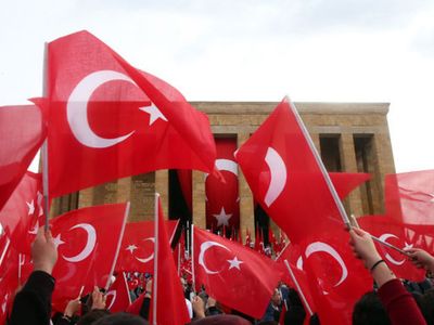 Cumhuriyetin 100. yılında kritik belge: İlk kez Çanakkale’de ortaya çıktı