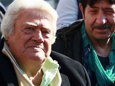 Cüneyt Arkın ‘İçimden bir parça koptu’ diyerek paylaştı: Yeşilçam’ın sevilen ismi hayatını kaybetti