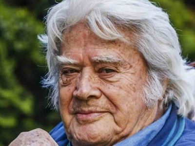 Cüneyt Arkın'ın kaç çocuğu var? Cüneyt Arkın'ın hayatı hakkında merak edilenler...