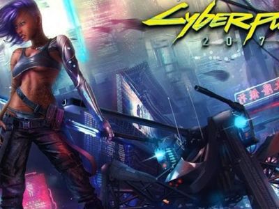 CYBERPUNK 2077 yeni videosu yayınlandı