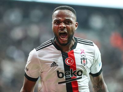 Cyle Larin Beşiktaş’tan ayrılıyor! Kanadalı oyuncunun yeni adresi Belçika