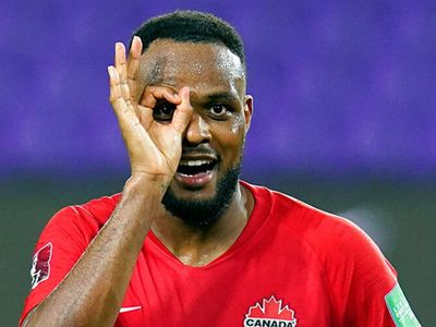 Cyle Larin Gollerine Devam Ediyor!