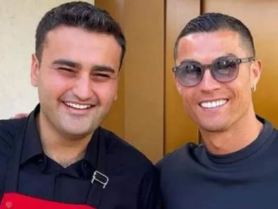 CZN Burak Cristiano Ronaldo ortak mı oluyor? CZN Burak serveti ne kadar? Burak Özdemir kimdir? CZN ne demek?
