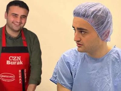 CZN Burak sağlık durumu nasıl, hasta mı, kanser mi? CZN Burak sağlık durumu hakkında açıklama