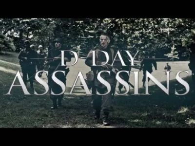 D-Day Assassins – Kurtuluş Günü film konusu ve oyuncuları