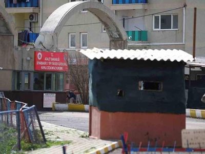 D tipi cezaevi nedir, hangi suçları kapsar? D tipi cezaevinde hangi yükümlüler yatar? 2022 D tipi cezaevi özellikleri
