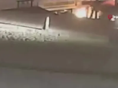 Fatih'te iş yerini hedef alan şüpheliler yakalandı