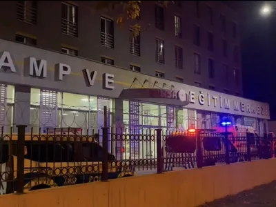 Bursa'da güreş camiasını derinden etkileyen acı olay: Antrenör Zeki Gümüş hayatını kaybetti