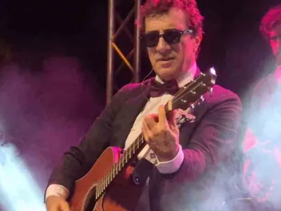 Erhan Güleryüz Kurucaşile konserinde dikkat çeken ifadeler kullandı
