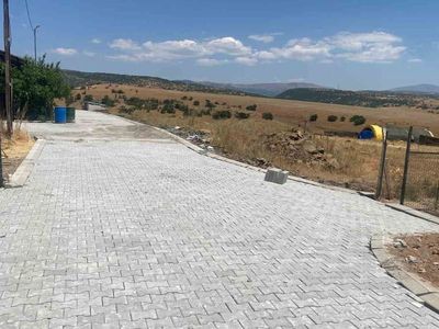 Karakoçan köylerinde altyapı yatırımları hız kesmeden devam ediyor
