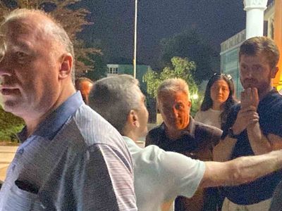 Eski Akçakoca belediye başkanı fikret albayrak yeniden tutuklandı