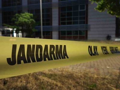 Kırıkkale'de babasını öldürüp cesedini tuvalete gömen kişi tutuklandı